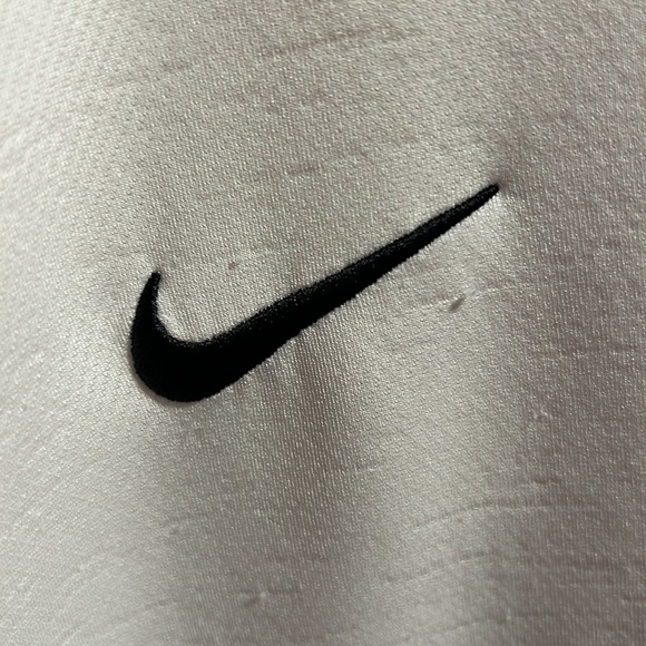 Nike 3XL Dri-Fit Men’s Full Zip sweatshirt. Preworn condition. - Picture 9 of 9